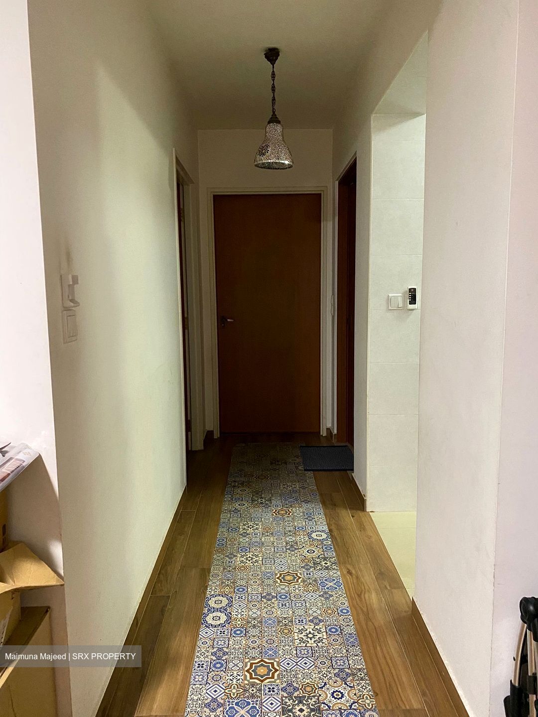 Blk 613A Tampines Greenview (Tampines), HDB 3 Rooms #549720611